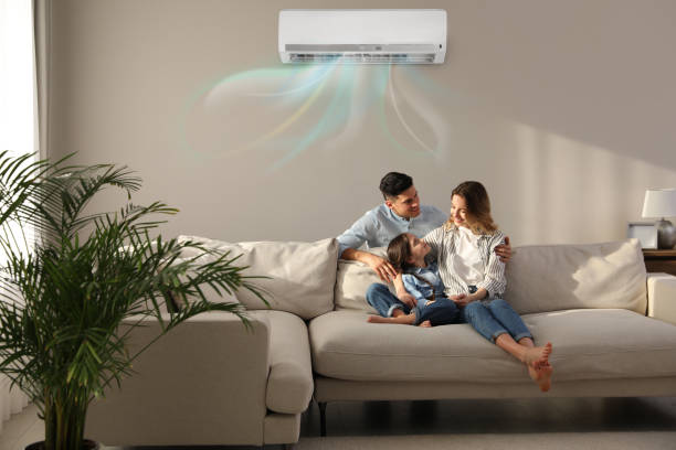 Best HVAC Retrofitting and Upgrading in Deltana, AK