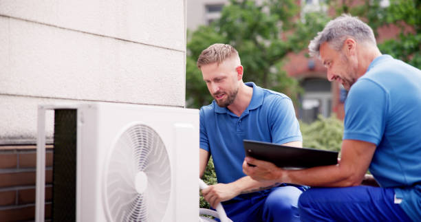 Best HVAC Training and Certification in Deltana, AK
