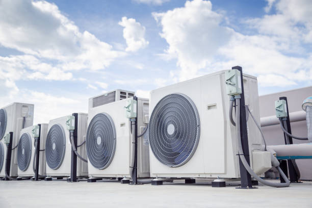 Trusted Deltana, AK HVAC Experts