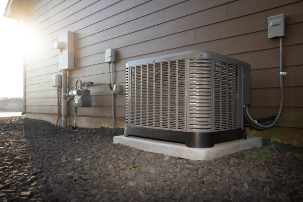 Best Ductless Mini-Split Systems in Deltana, AK